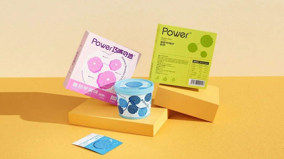 广告人干货库 用爆品策略打造食品包装!-广告人干货库