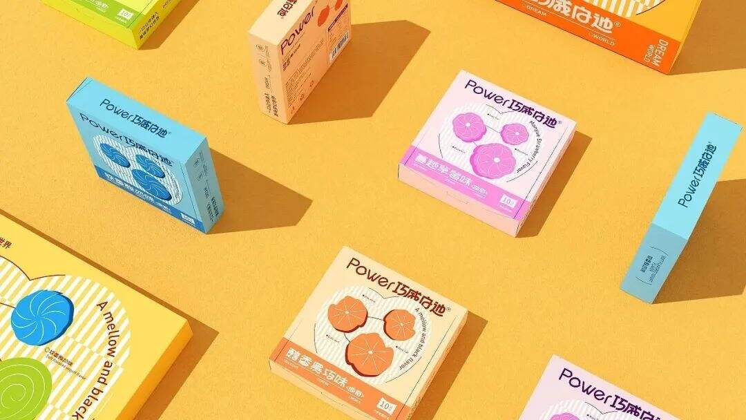 广告人干货库 用爆品策略打造食品包装!-广告人干货库
