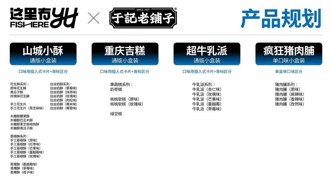 广告人干货库 用爆品策略打造食品包装!-广告人干货库