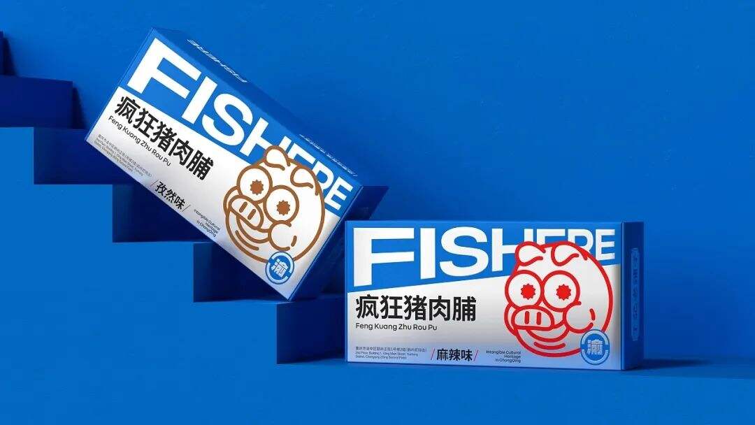 广告人干货库 用爆品策略打造食品包装!-广告人干货库