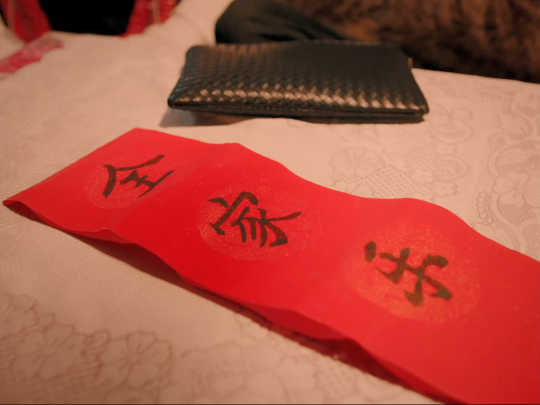 广告人干货库 快手发布中国年味短片,全员老外演绎-广告人干货库