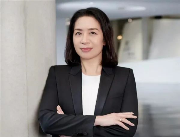 小米首位女性独立非执行董事上任-广告人干货库