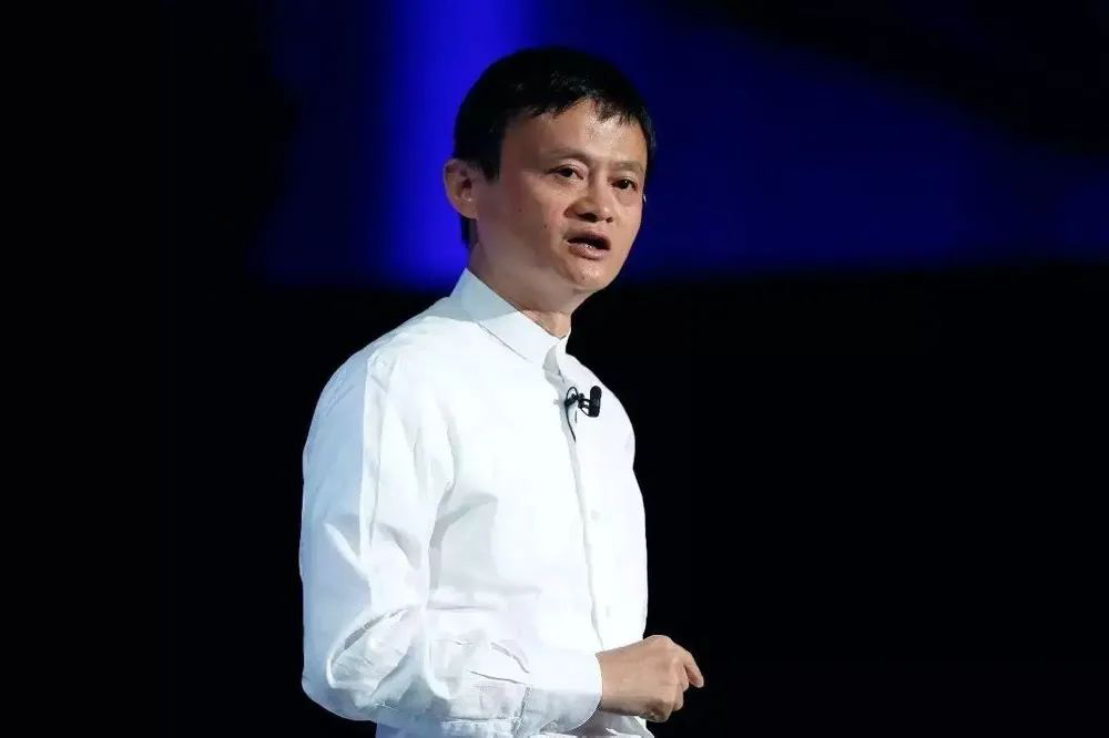 马云或将取代软银成为阿里巴巴最大股东-广告人干货库