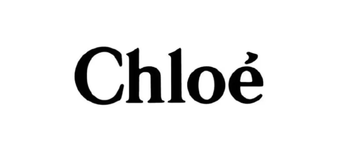 Chloé发布全新Logo-广告人干货库