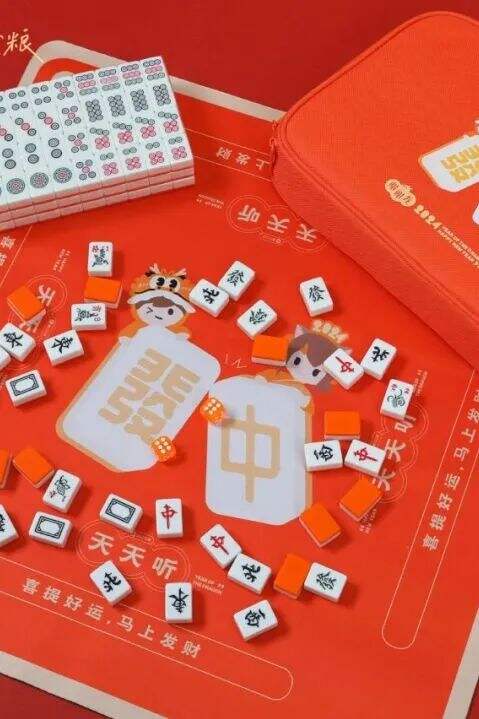 2024品牌新年礼盒大赏，“羡慕”二字说累了-广告人干货库