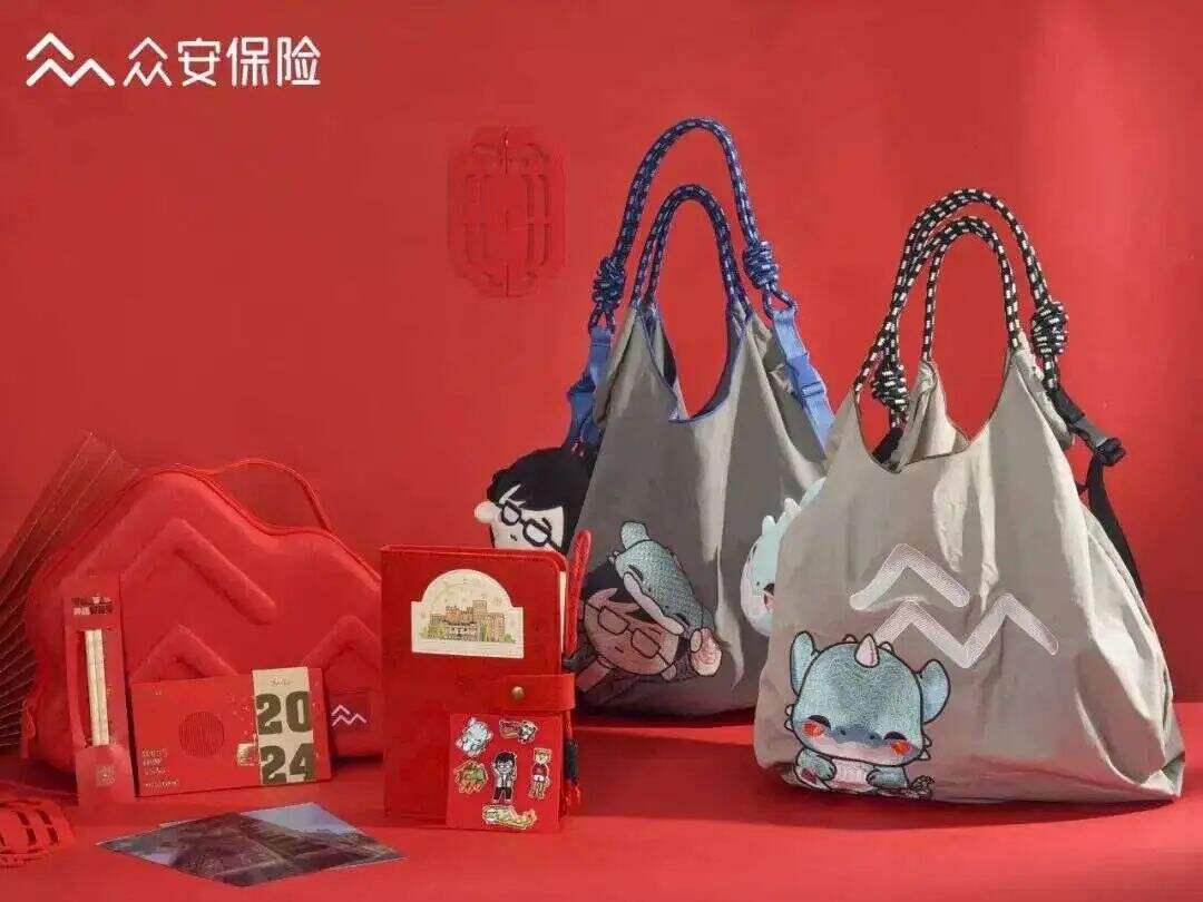 2024品牌新年礼盒大赏，“羡慕”二字说累了-广告人干货库