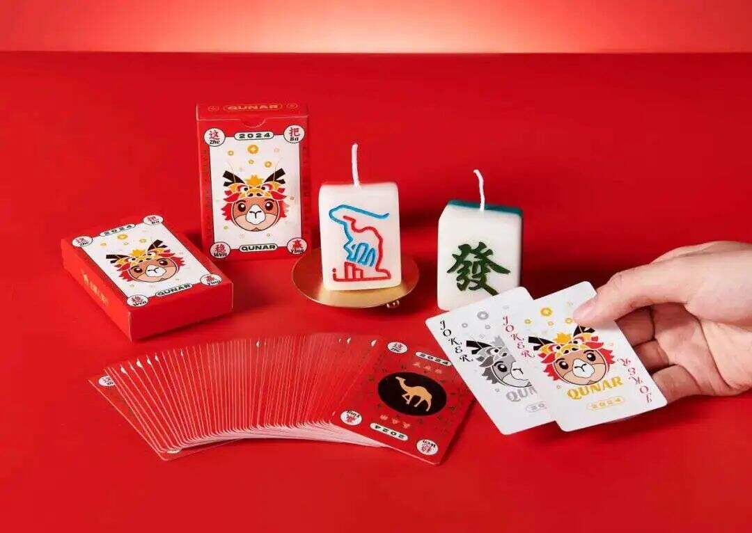 2024品牌新年礼盒大赏，“羡慕”二字说累了-广告人干货库