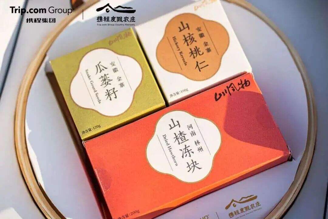 2024品牌新年礼盒大赏，“羡慕”二字说累了-广告人干货库