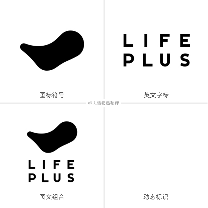 广告人干货库 看似无意义,但你能记住!原研哉又设计了个极为抽象的新logo!-广告人干货库