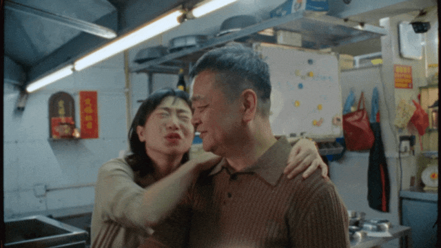 广告人干货库 淘宝春节:是归乡的游子,也是待签收的宝贝-广告人干货库