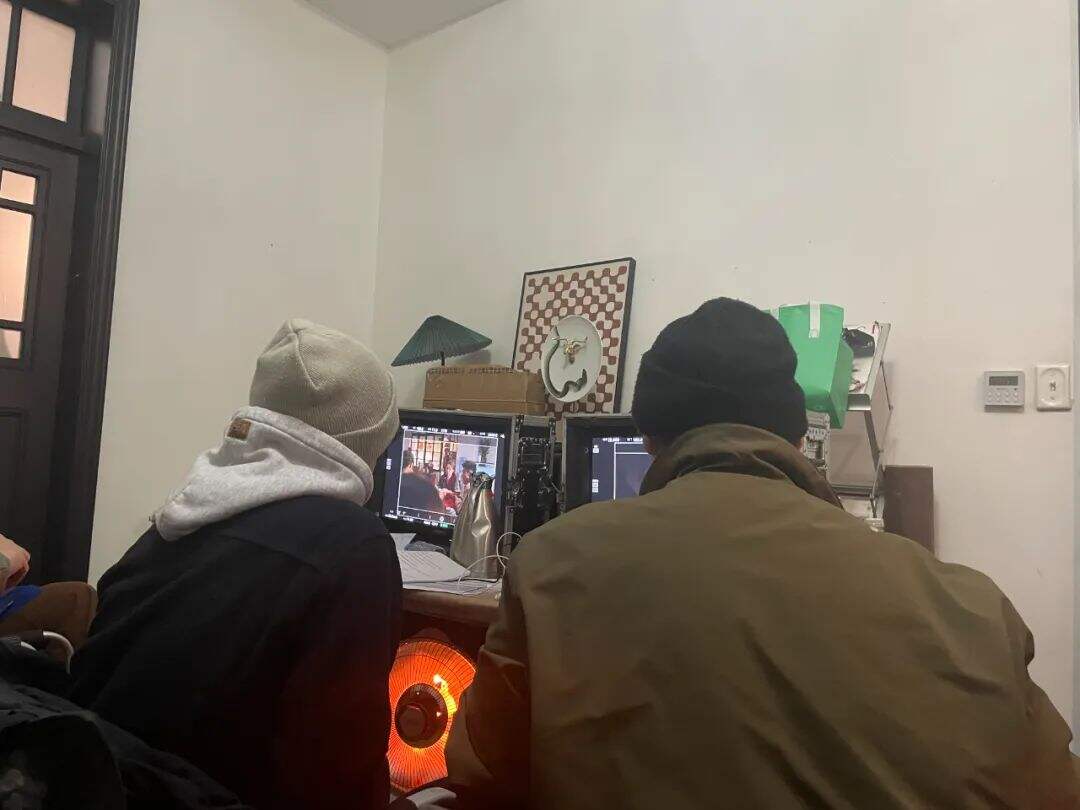 广告人干货库 京东年末贺岁微电影:今年过年,我们不想再反转了-广告人干货库
