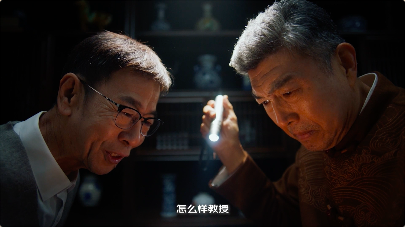 广告人干货库 不集齐这五种风格都对不起特色年货-广告人干货库