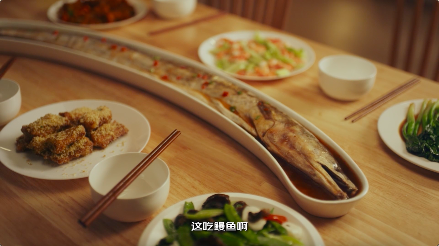 广告人干货库 不集齐这五种风格都对不起特色年货-广告人干货库