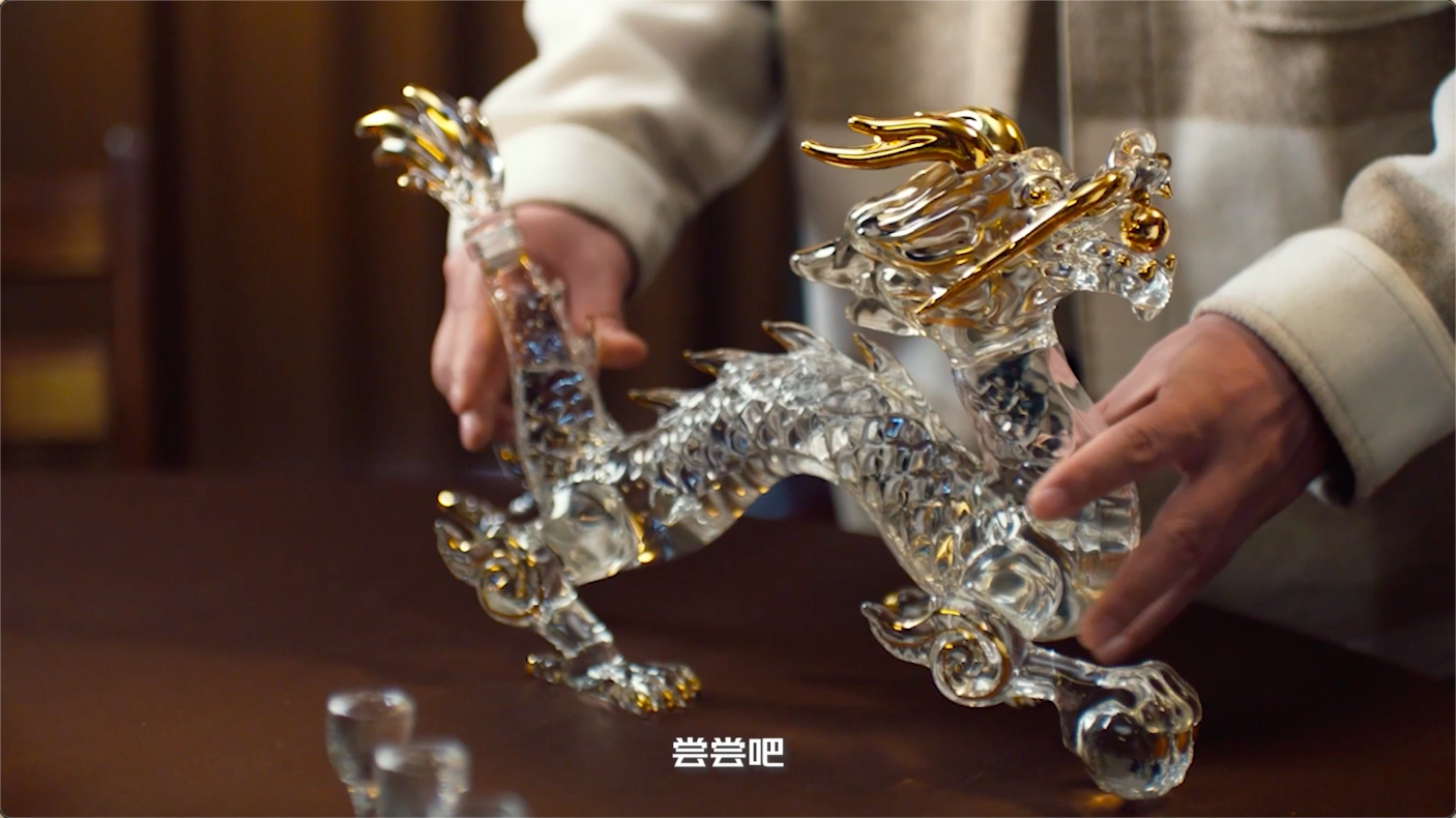 广告人干货库 不集齐这五种风格都对不起特色年货-广告人干货库