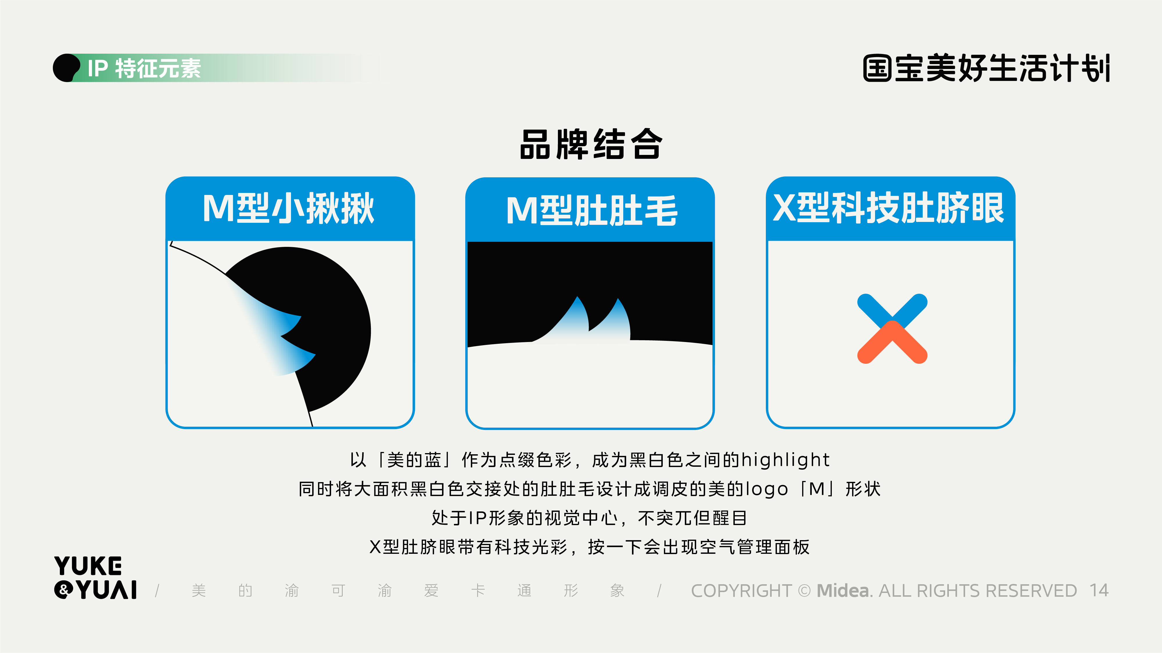 广告人干货库 WML X Midea | 「美的全屋智慧空气体验官」渝可渝爱来啦!-广告人干货库
