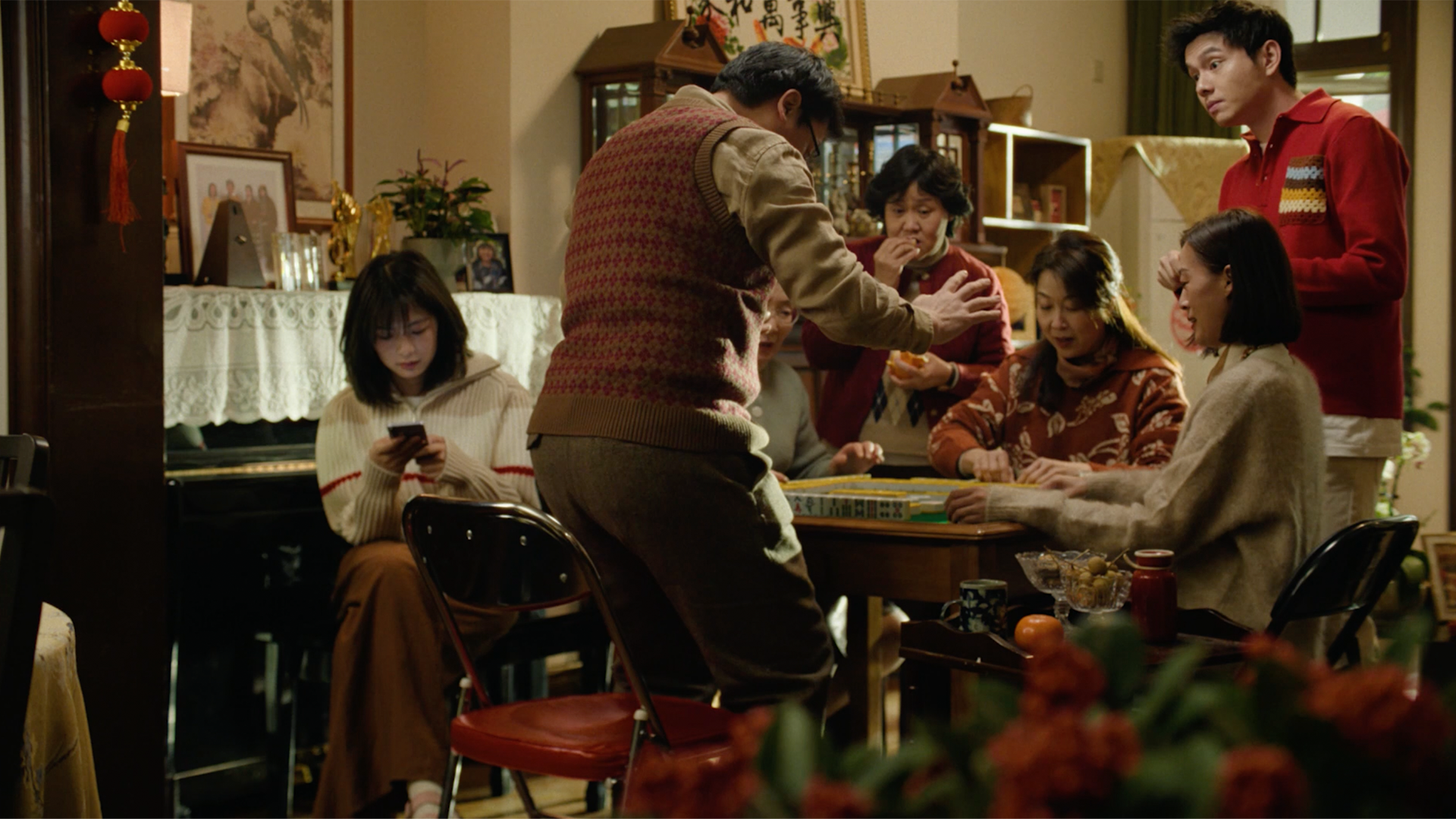 广告人干货库 美团买药春节广告:这么祝福没毛病-广告人干货库