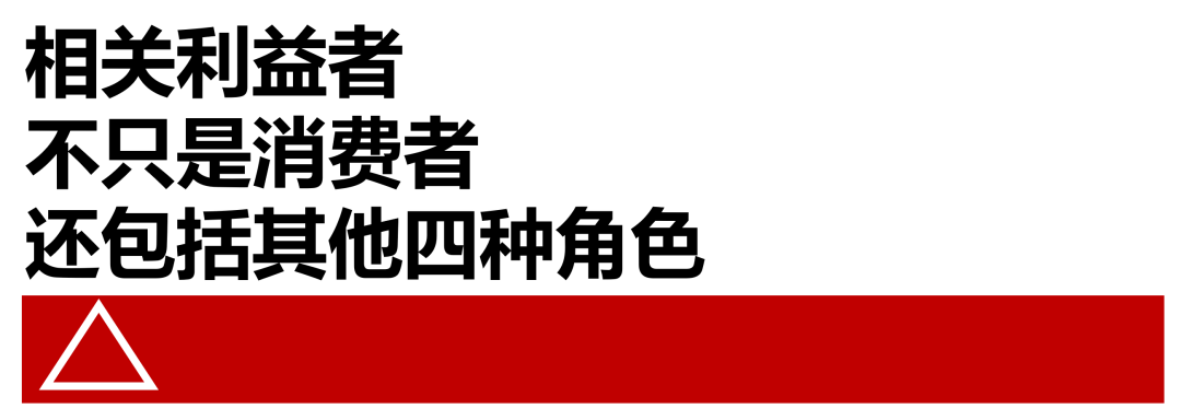 广告人干货库 找空位、定战略、落4P、卖不同-广告人干货库