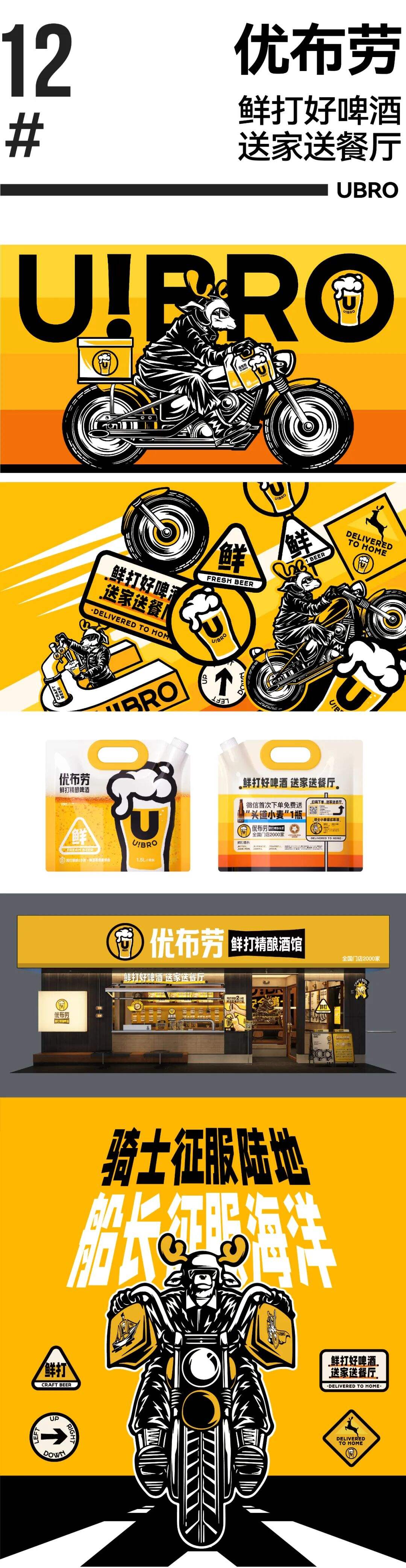 广告人干货库 小马宋2023年度营销咨询案例大合集-广告人干货库