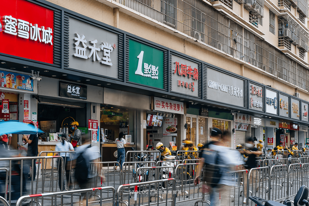 万字长文深度拆解：霸王茶姬6年开3500家店的品牌规律-广告人干货库