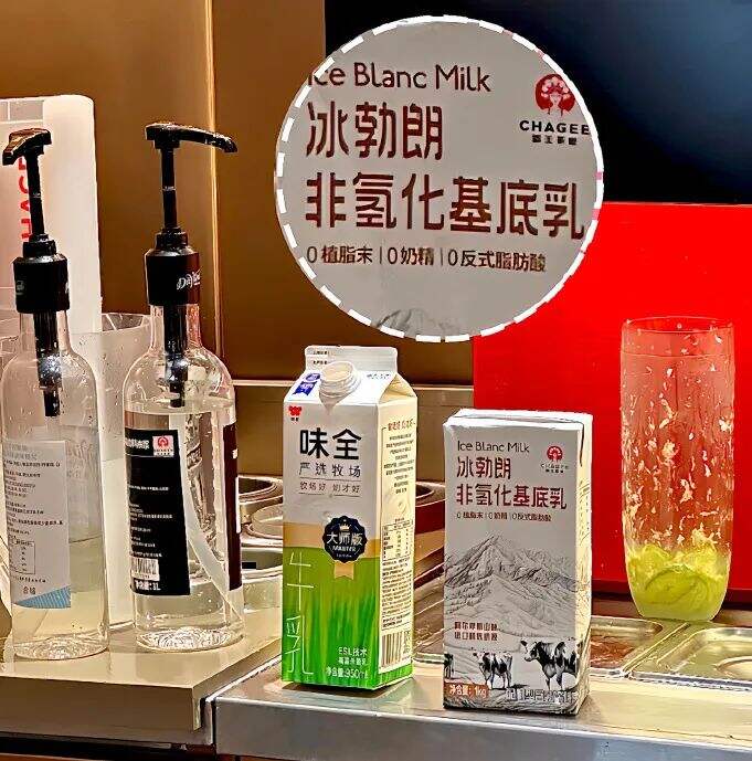 万字长文深度拆解：霸王茶姬6年开3500家店的品牌规律-广告人干货库