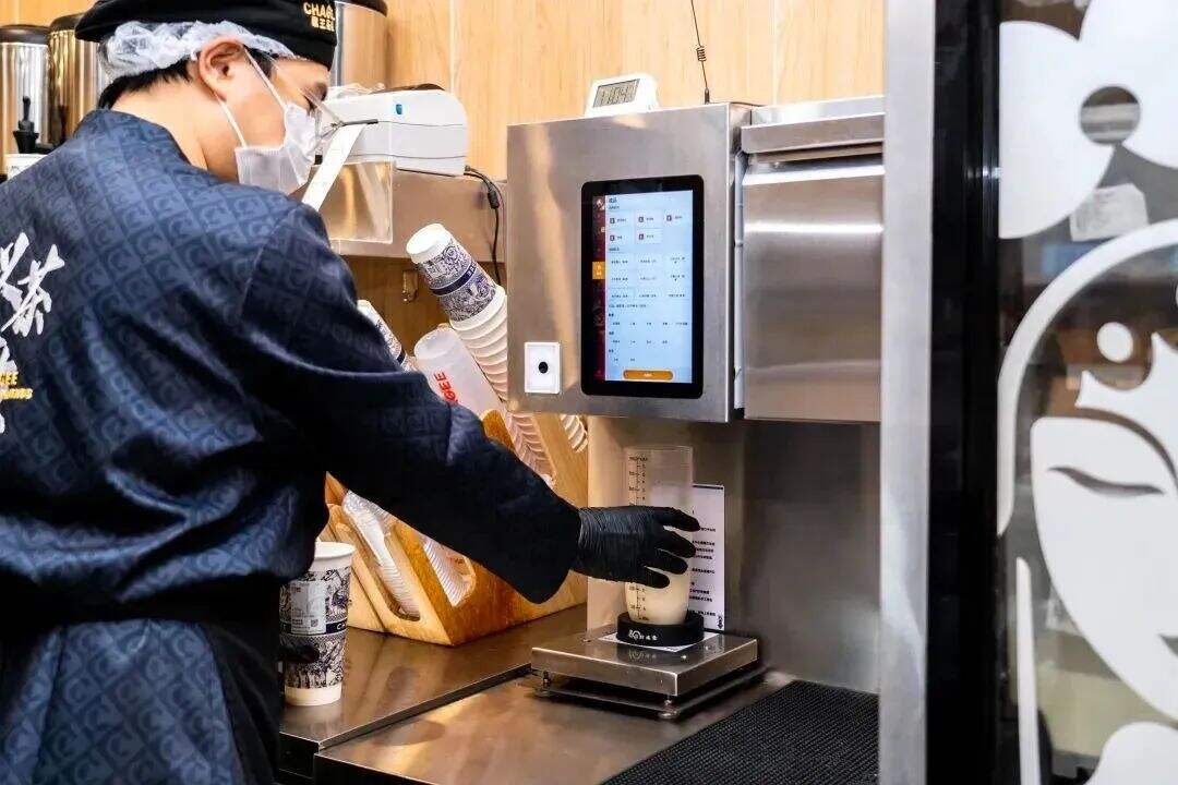 万字长文深度拆解：霸王茶姬6年开3500家店的品牌规律-广告人干货库