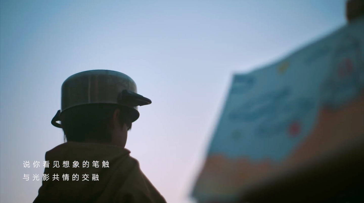 小米 x 新世相：把这一年，展开说说-广告人干货库