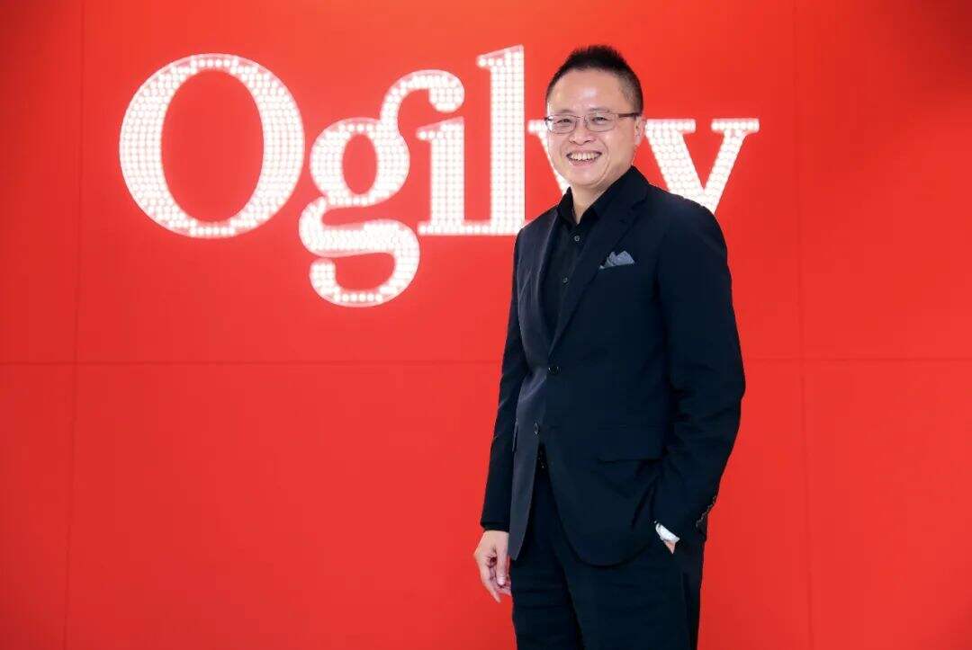 广告人干货库 专访奥美公关中国总裁俞竹平:公关是鹅绒服里的鹅绒,而不是那个显眼的logo-广告人干货库