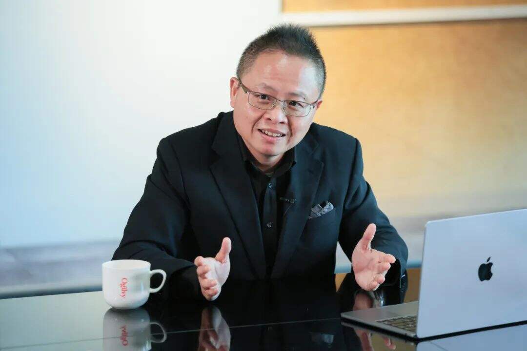 广告人干货库 专访奥美公关中国总裁俞竹平:公关是鹅绒服里的鹅绒,而不是那个显眼的logo-广告人干货库