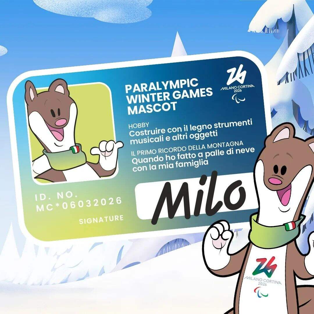 2026冬奥会吉祥物来了，学生设计方案被选中！-广告人干货库