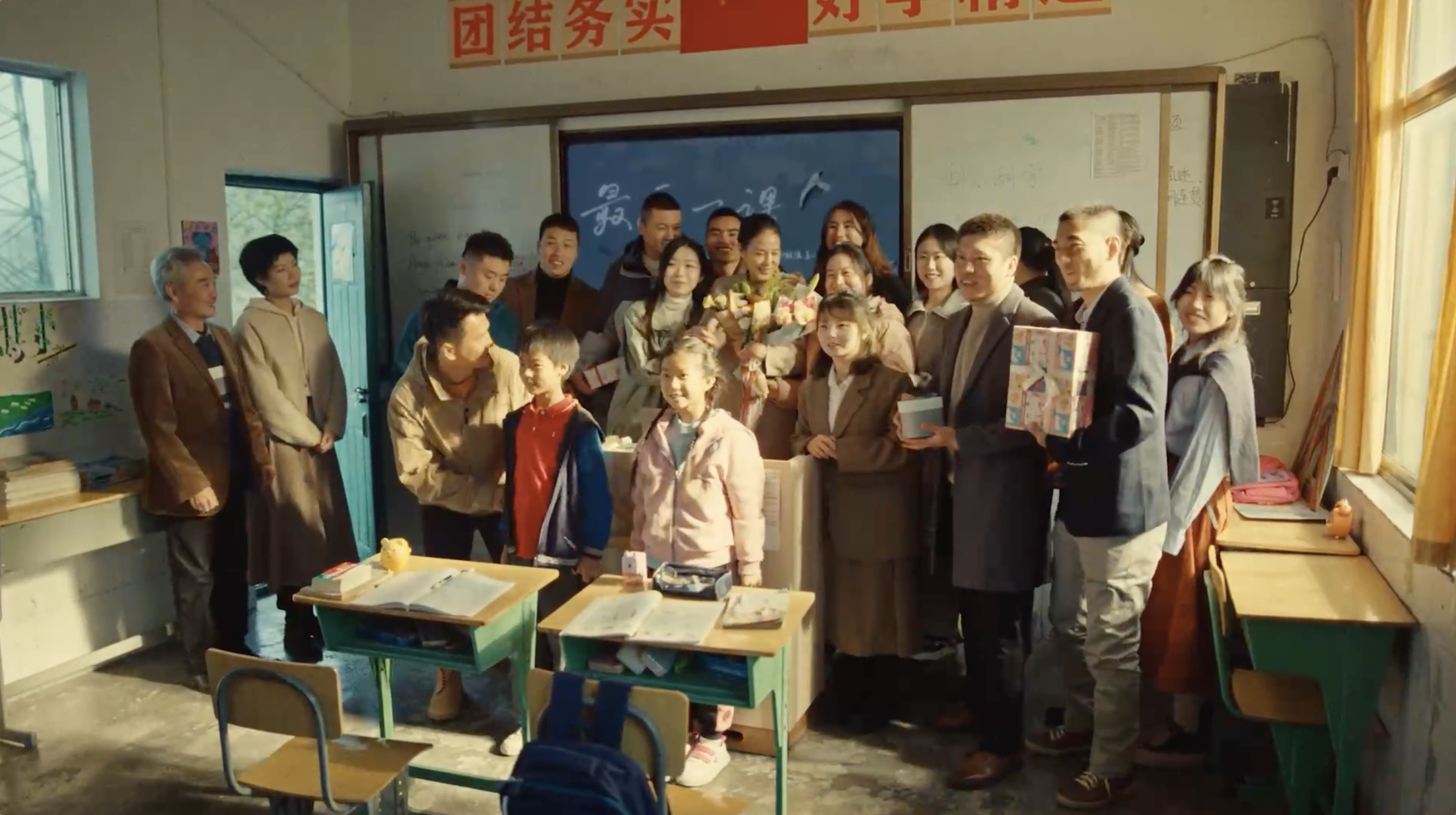 广告人干货库 QQ25周年:QQ好友,好有故事-广告人干货库
