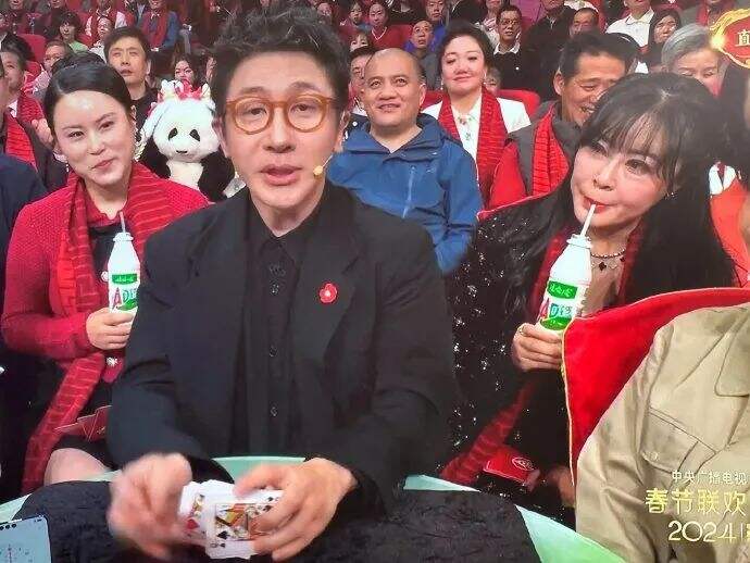 2024春晚28个广告，5大风向标-广告人干货库
