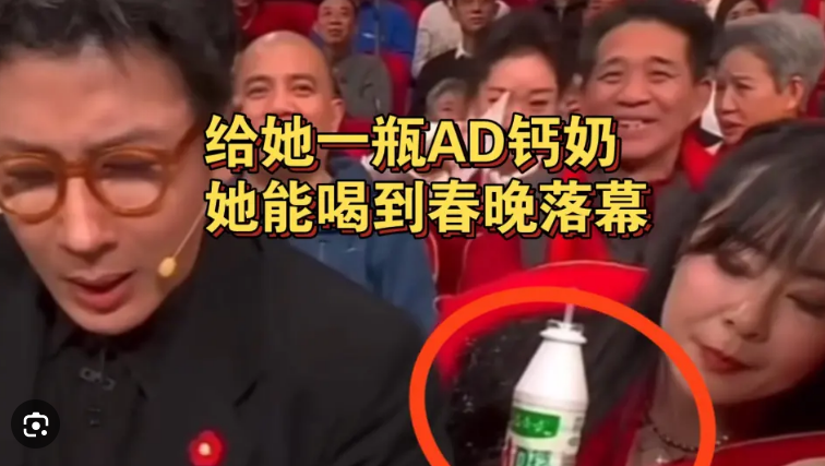 2024春晚28个广告，5大风向标-广告人干货库