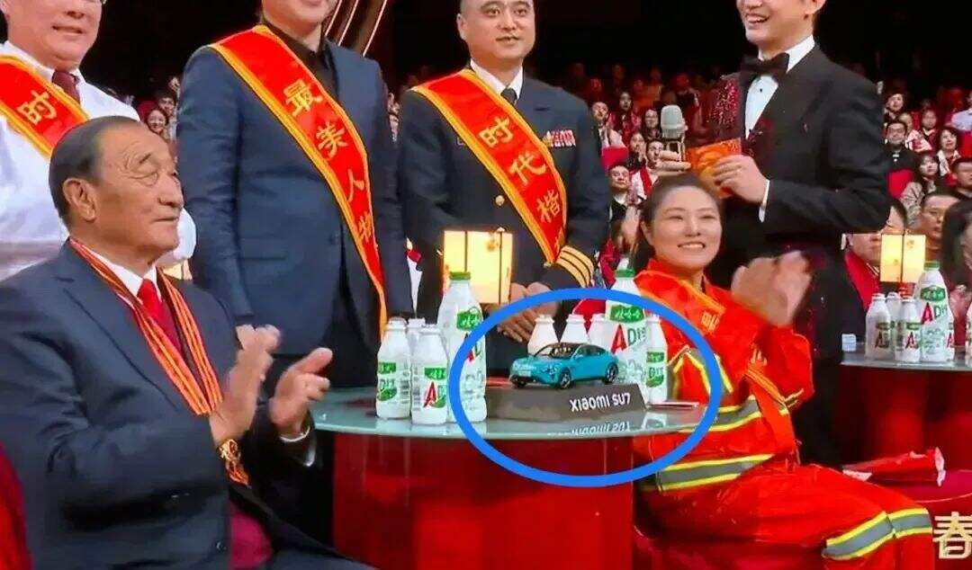 2024春晚28个广告，5大风向标-广告人干货库