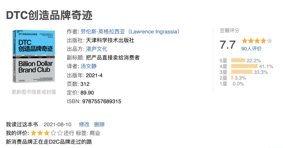 2021年我读过最有价值的书-广告人干货库