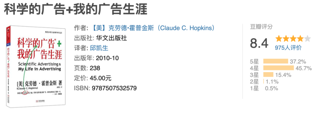 广告人干货库 2020年我读过最有价值的书-广告人干货库