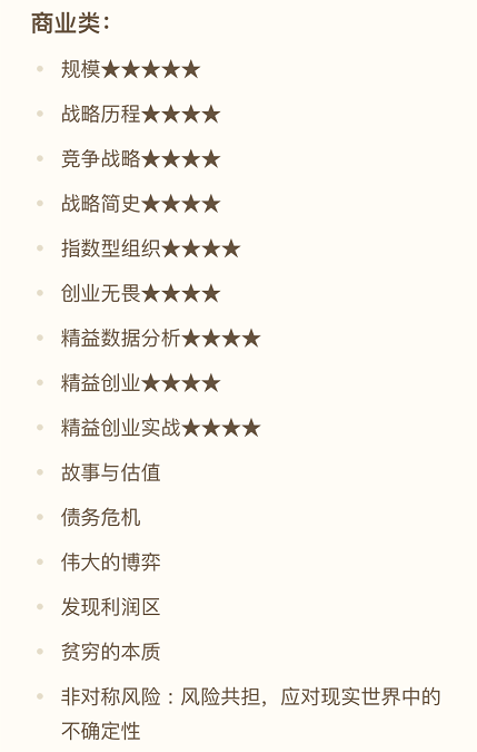 2019年我读过最有价值的书-广告人干货库