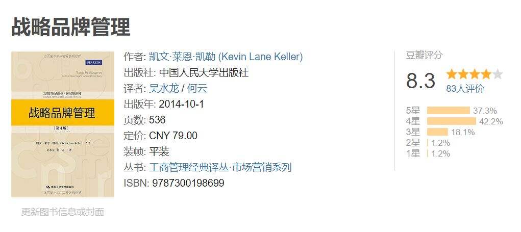 广告人干货库 2019年我读过最有价值的书-广告人干货库