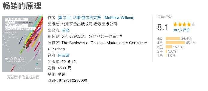 2018年我读过最有价值的书-广告人干货库