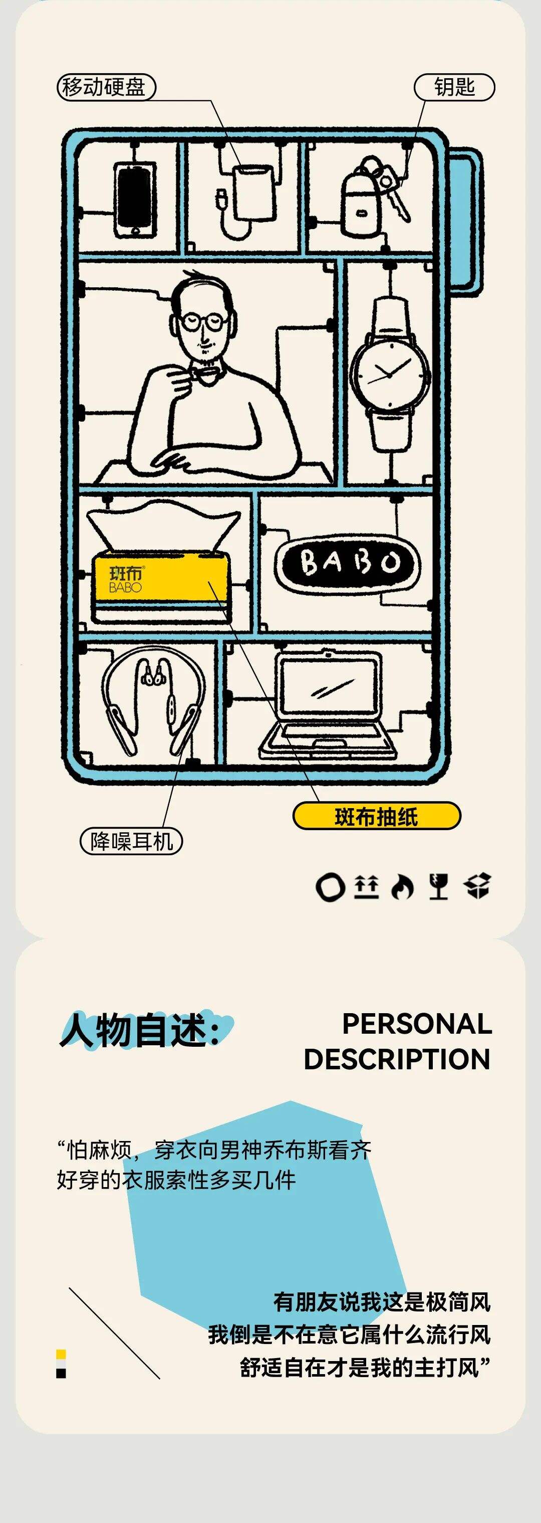 广告人干货库 斑布:如何让可持续成为一种生活方式?-广告人干货库