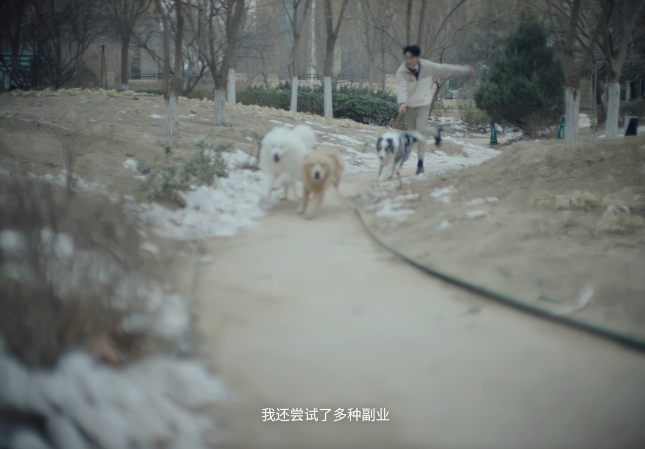 广告人干货库 丰田:小人物撬动大情绪,这个春节很放「4」-广告人干货库