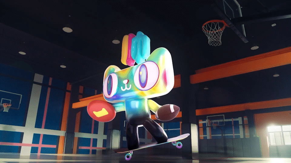 天猫双十一TVC | 有请招彩猫 CG制作-广告人干货库