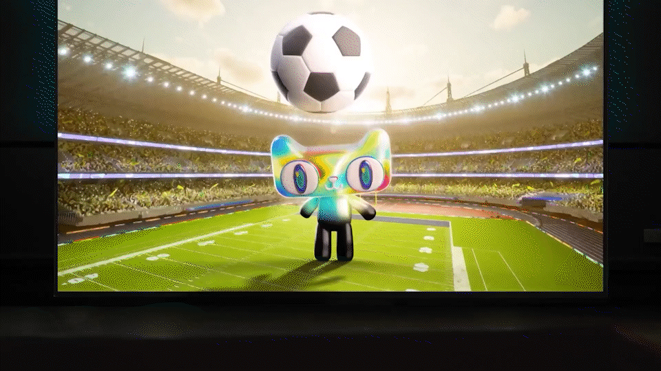 天猫双十一TVC | 有请招彩猫 CG制作-广告人干货库