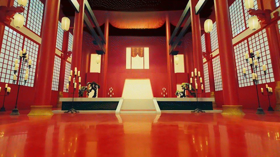 天猫双十一TVC | 有请招彩猫 CG制作-广告人干货库