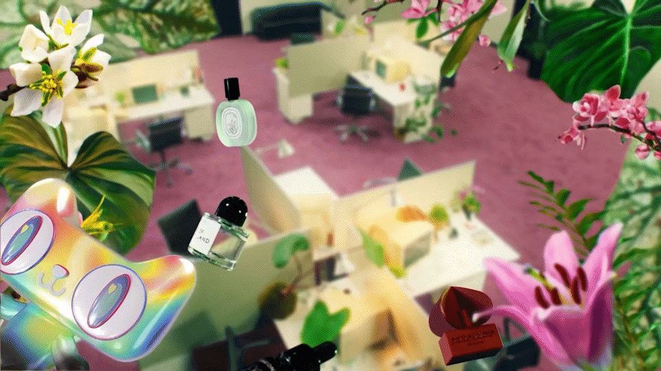 天猫双十一TVC | 有请招彩猫 CG制作-广告人干货库