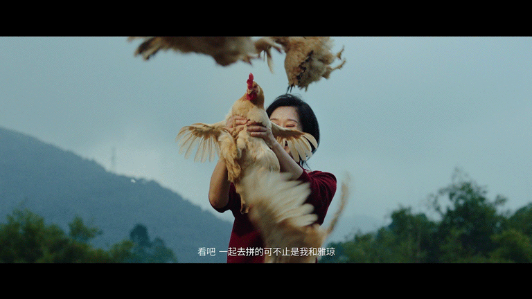 广告人干货库 温氏食品×人民网《守味人3》:让世界冠军铭记于心的味道-广告人干货库