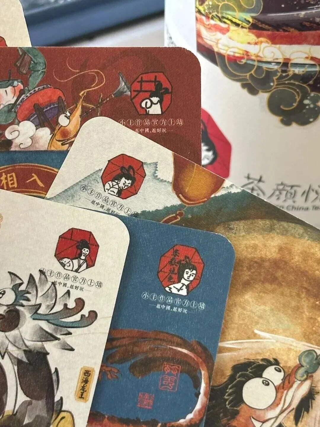 广告人干货库 网友爆改logo,好玩又好笑 哈哈哈哈哈!!-广告人干货库