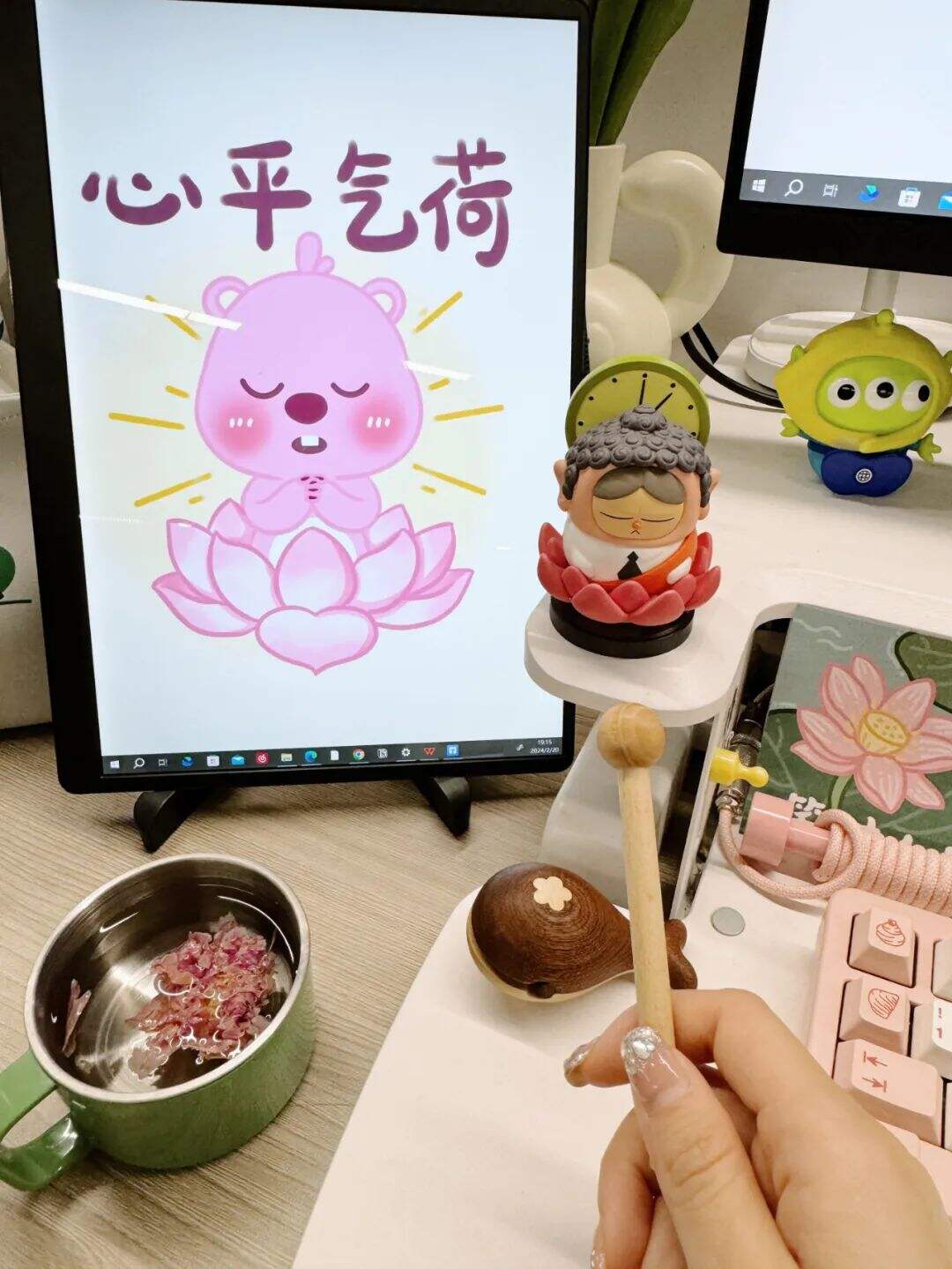 广告人干货库 躲过了明星爆改,没躲过天猫的工位爆改-广告人干货库