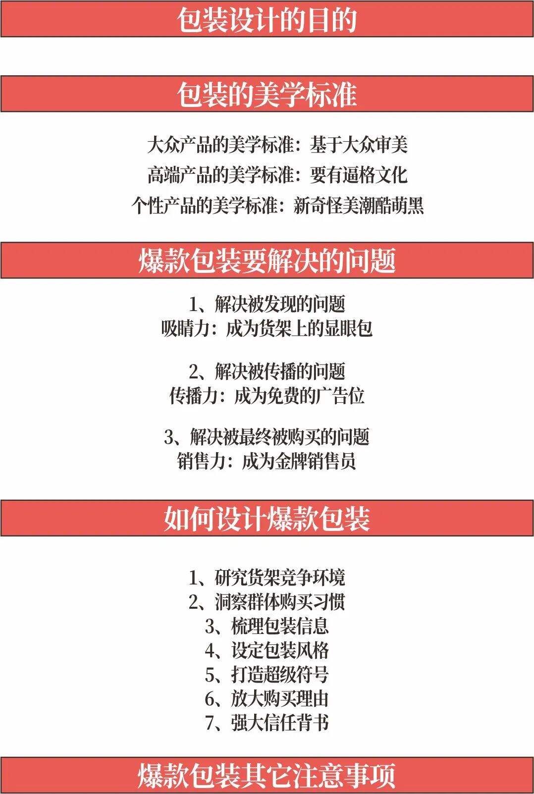 广告人干货库 超级品牌体系36讲之27-爆品篇-爆款包装设计-广告人干货库