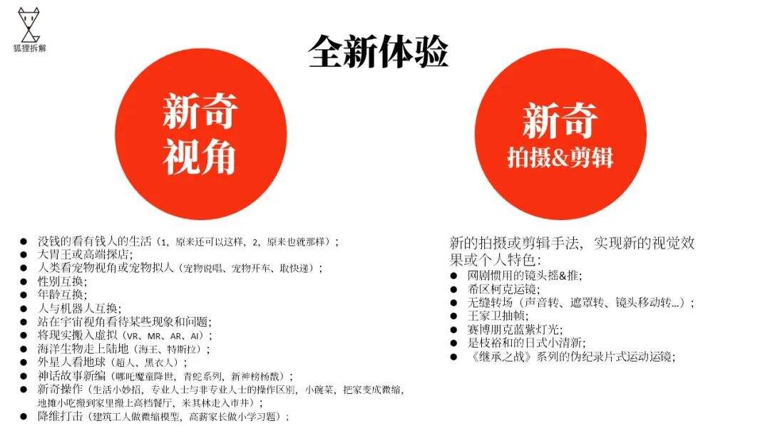 广告人干货库 手把手教你做 短视频内容创意 【手把手教你做内容运营·第二弹】-广告人干货库