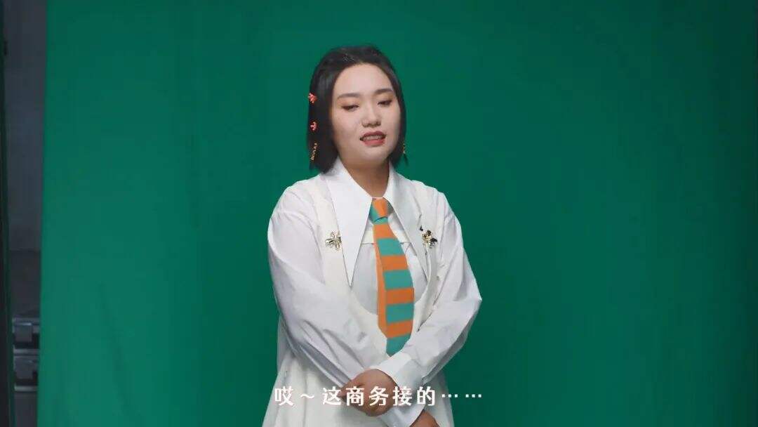广告人干货库 李雪琴,怎么成了广告香饽饽?-广告人干货库